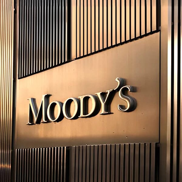 Moody’s avalia risco de crédito e aponta caminhos para a estabilidade econômica